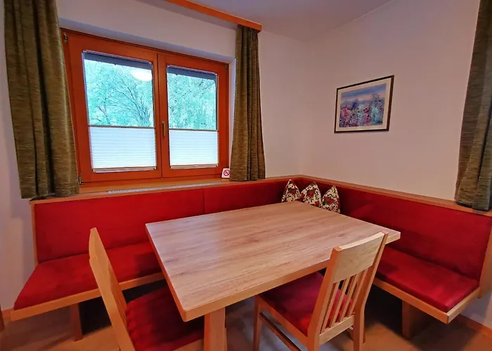 Gertrud Dallavia * Unterleibnig