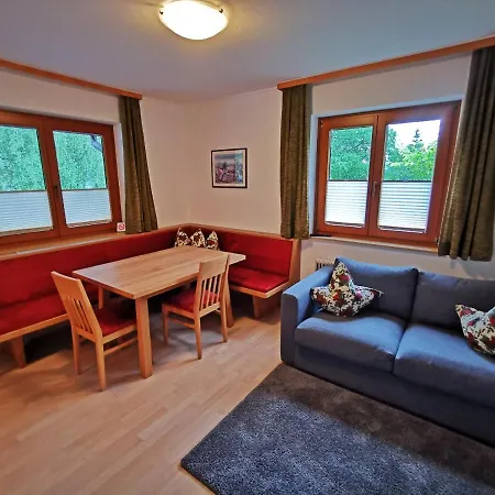 Apartment Gertrud Dallavia