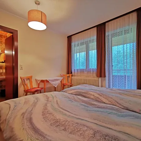 Gertrud Dallavia Apartment *