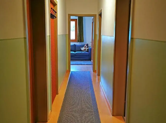 Gertrud Dallavia * Unterleibnig