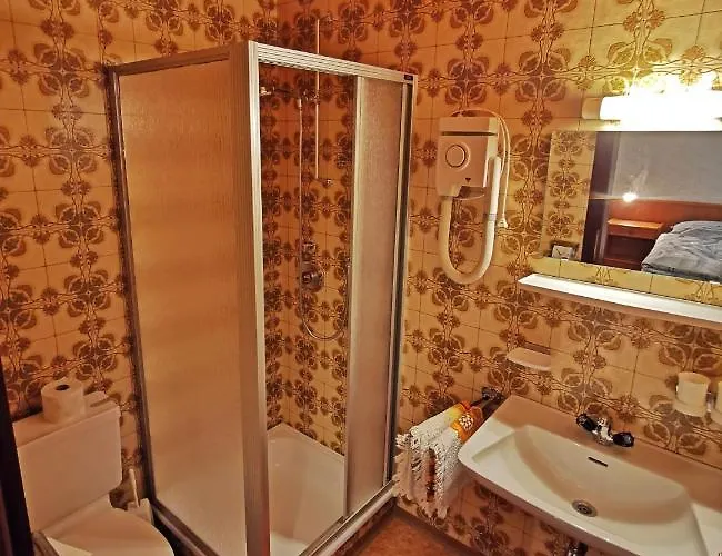 Apartment Gertrud Dallavia *