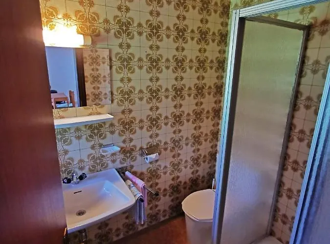 Gertrud Dallavia * Unterleibnig