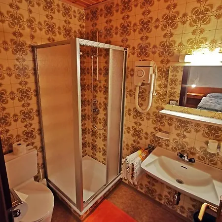Apartment Gertrud Dallavia *